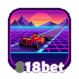 818BET — ikon APK