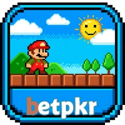 BETPKR — ikon APK