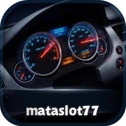 MATASLOT77 — ikon APK